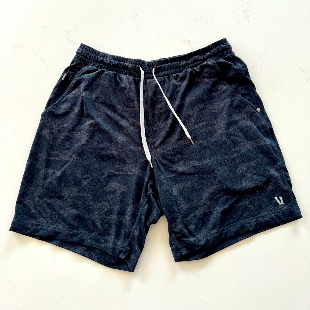 Vuori Ponto Short